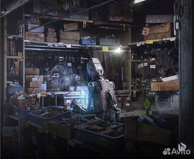 Профессиональный ремонт электроники