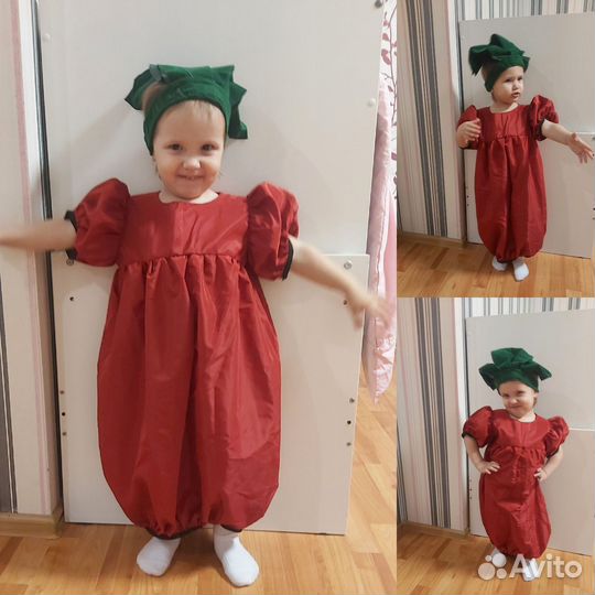 Костюмы детские в аренду