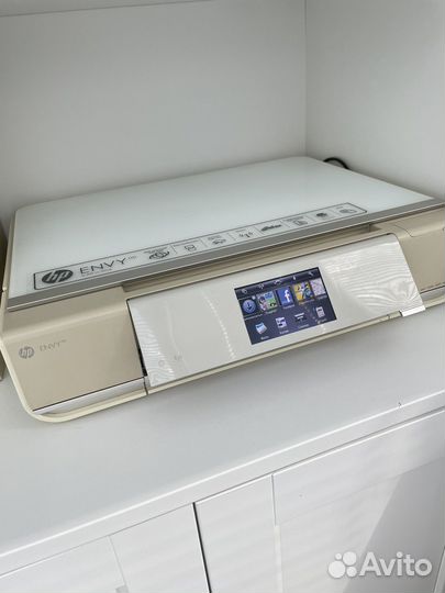 Мфу hp envy 110
