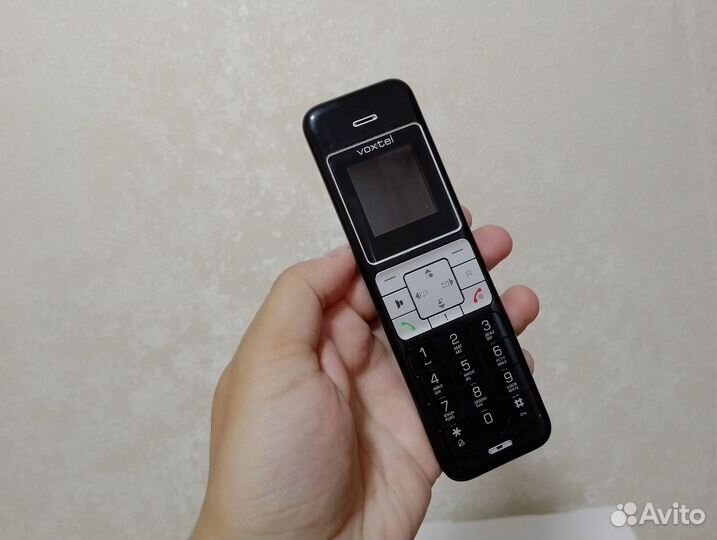 Радиотелефон Voxtel Symphony 600