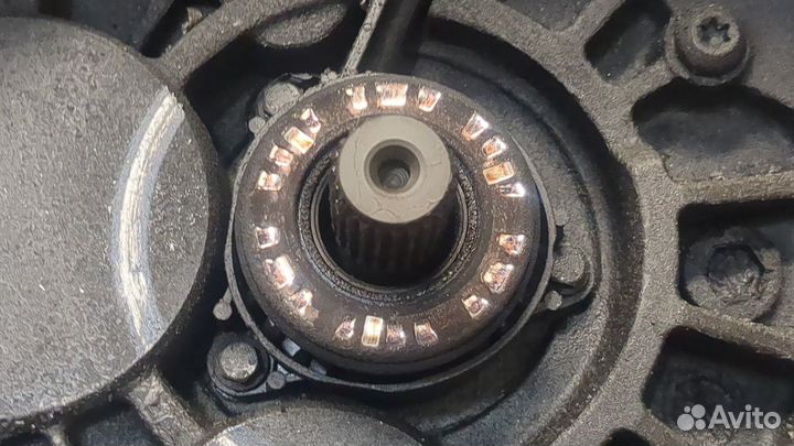 Кпп 6-ст.мех. (МКПП) Volkswagen Passat 6, 2007