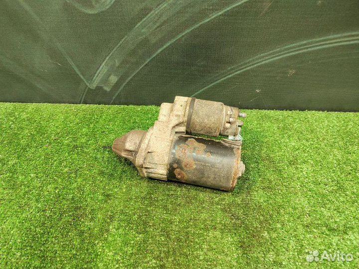 Стартер Opel Corsa D 1.2 Z12XEP 2006-2011