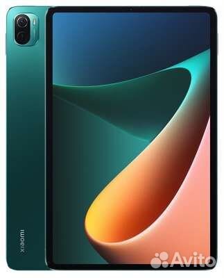 Xiaomi mi pad 5, 6/128. Новый