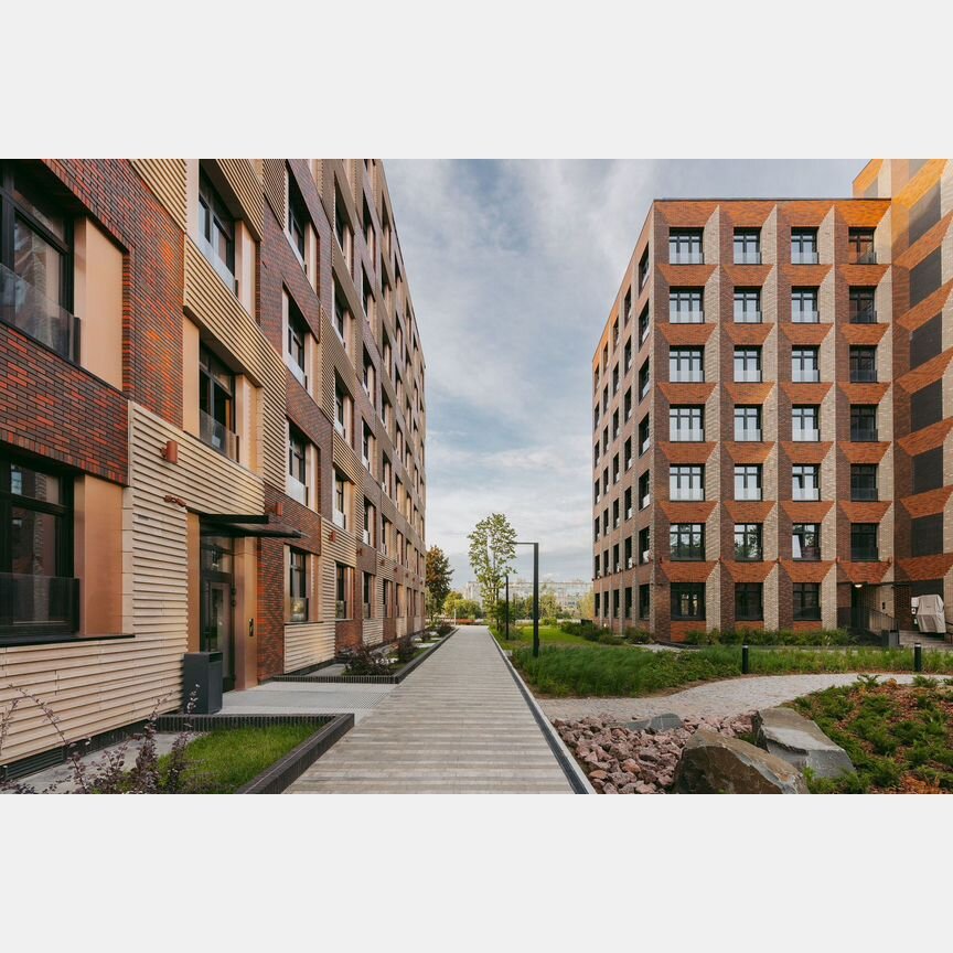 4-к. квартира, 146,3 м², 9/9 эт.