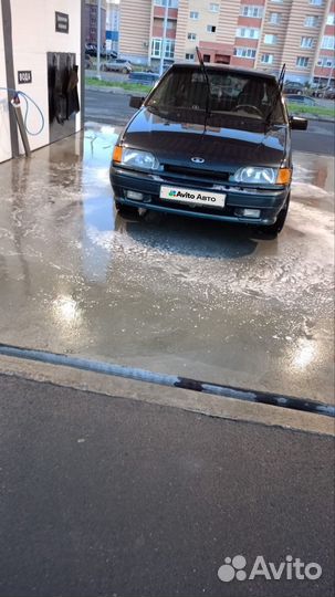ВАЗ 2114 Samara 1.6 МТ, 2012, 250 000 км