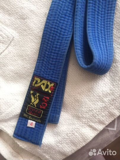 Кимоно для спорта