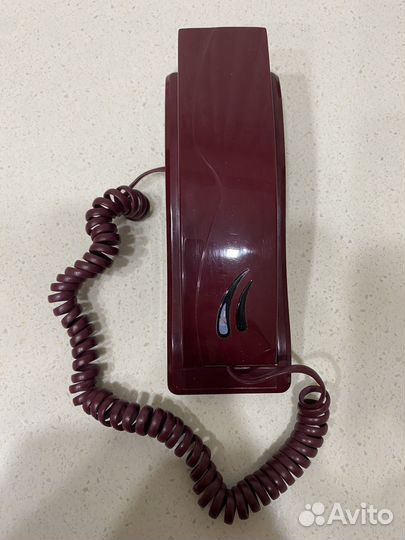 Телефон