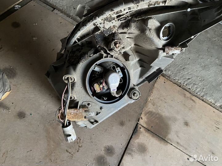 Оптика fun cargo