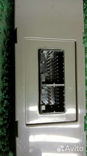 Электронный блок управления светом Kia Spectra