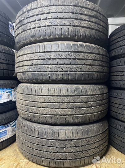Kumho Crugen Premium KL33 215/55 R18 99V