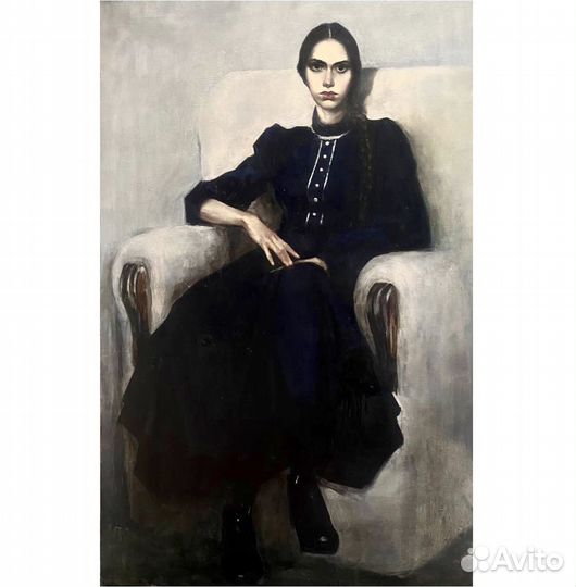 Картины на заказ холст, масло, графика