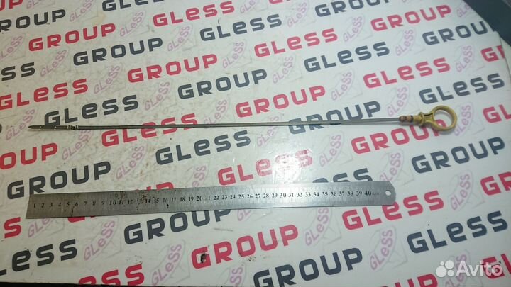 Щуп масляный L3-turbo б/у Mazda 6 MPS Mazda 3 MPS