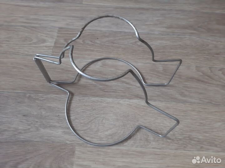 Кухонная утварь