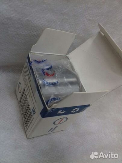 Подшипник(новый) ступицы;Renault Logan,Sandero,Dus