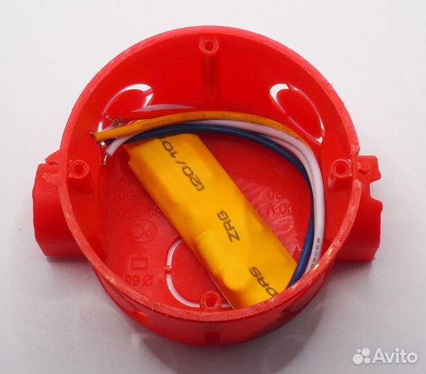 Умное Bluetooth реле Xiaomi Mi Home бесшумное