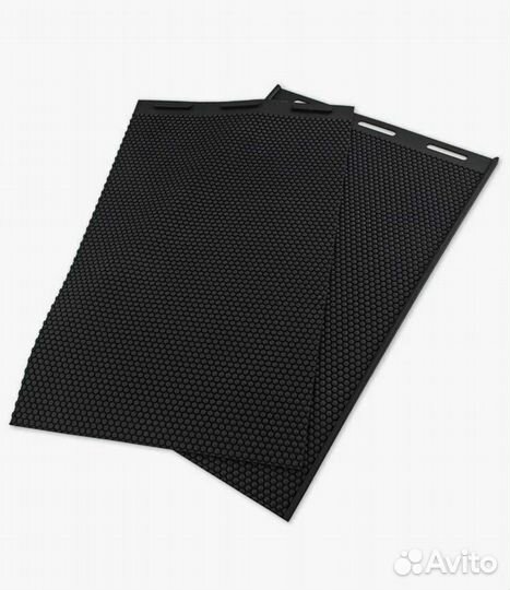 Силиконовая матрица для литья вощины