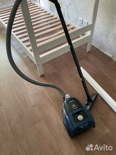 Пылесос Samsung