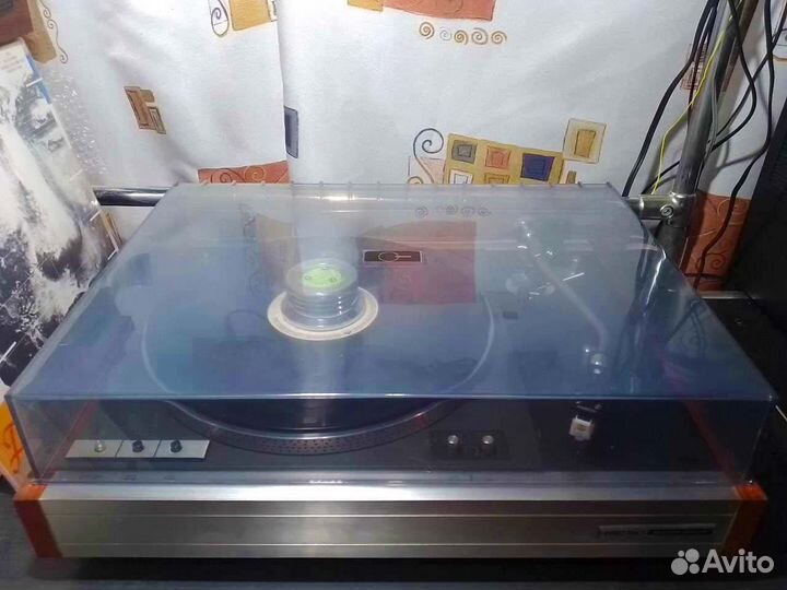 Проигрыватель винила Micro Seiki MR-622