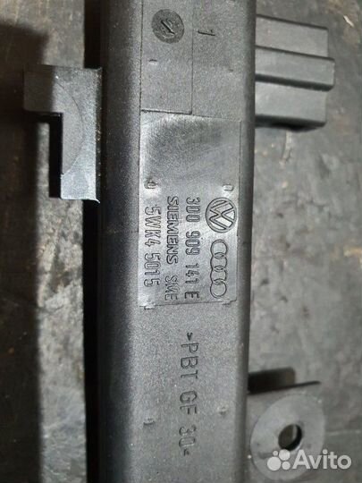 Антенна Audi S8 D3 BSM 2006