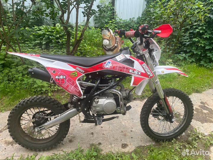 Sssr core 125 E A