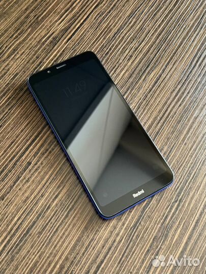 Xiaomi Redmi 7A, 2/16 ГБ