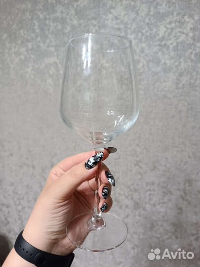 Бокалы Luminarc 4 штуки