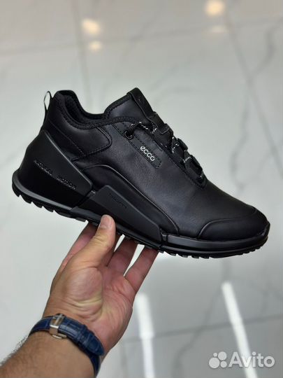 Кроссовки ecco golf biom