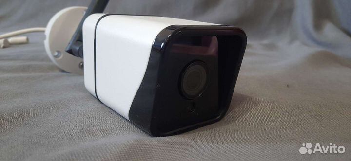 Камера с сим картой для дачи стройки сада