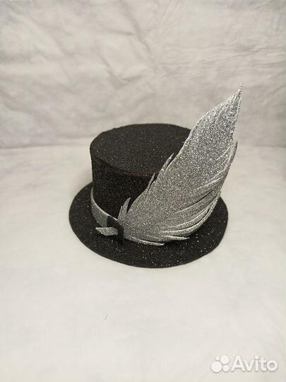 Заколки и резиночки ручной работы