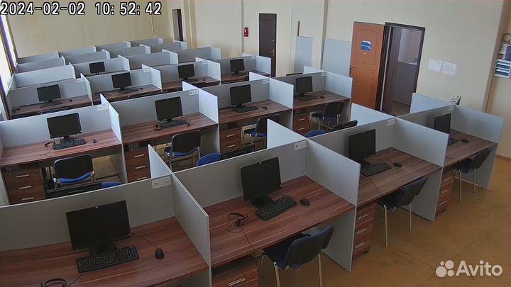 Колл-центр 221,5 м в городе Клин