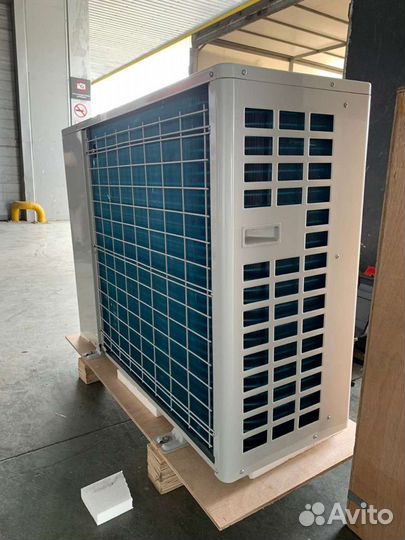 Тепловой насос для отопления дома