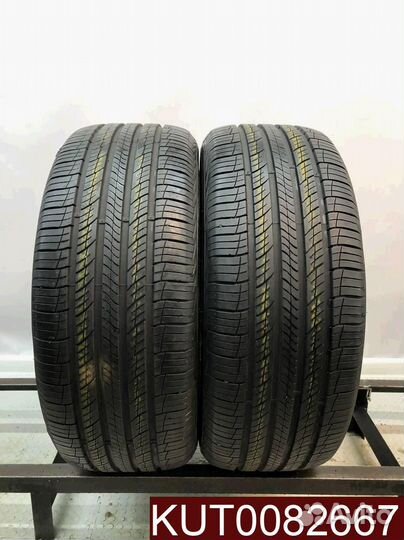 Hankook Dynapro HP2 RA33 255/55 R18 107U