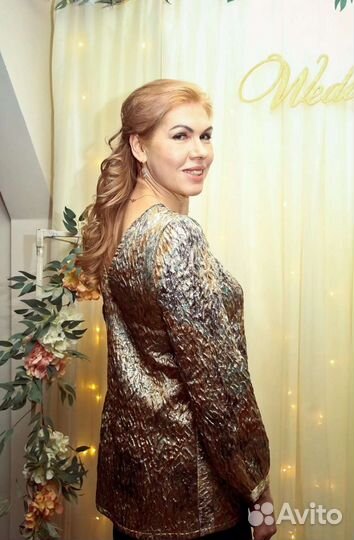 Ведущая на Юбилей, Свадьба,Корпоратив