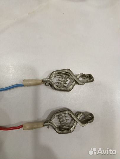 Зарядное устройство электроника узс п 12 6.3