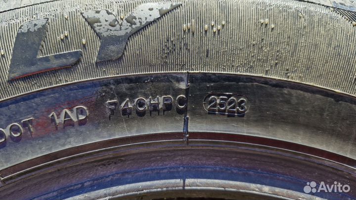 Hifly Win-Turi 195/65 R15