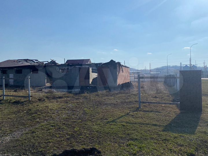 Участок 14 сот. (ИЖС)