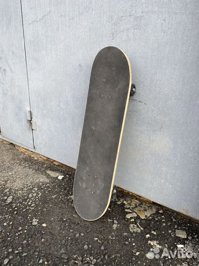 Скейтборд детский