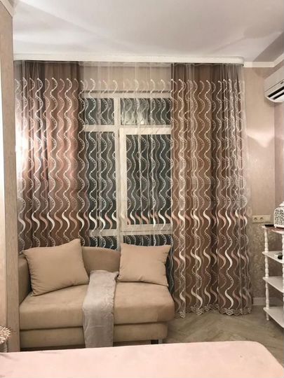 2-к. квартира, 36 м², 4/4 эт.