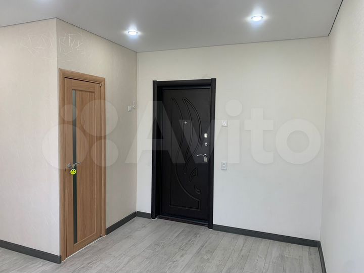 Комната 18,8 м² в 1-к., 7/9 эт.