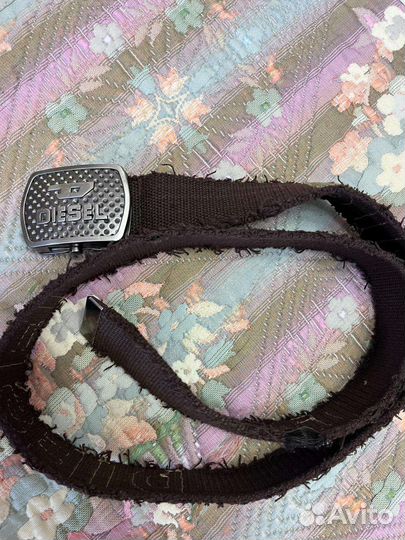 Красивая пряжка для ремня (ремень)