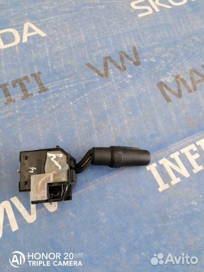 Подрулевой переключатель света Mazda 3 BK 1.6 Z6