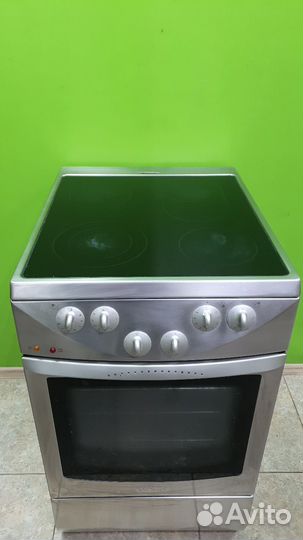 Электроплита стеклокерамика gorenje EC774E