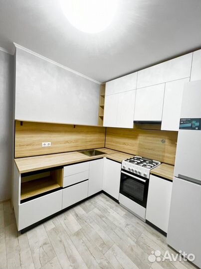 Кухня под заказ