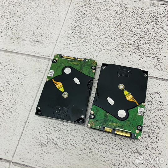 Новый жесткий диск 2.5 4TB WD