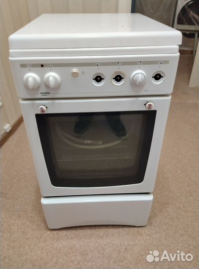 Газовая плита бу