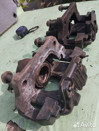 Саппорт тормозной бмв е90 е91 е92 е93