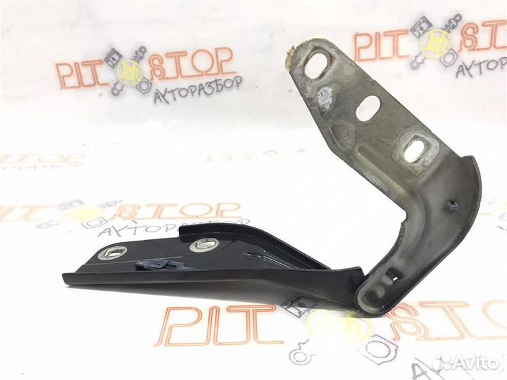 Петли капота Porsche Cayenne 9PA (957) 2007 - 2010