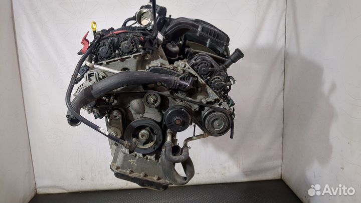 Двигатель Dodge Challenger 2014, 2016