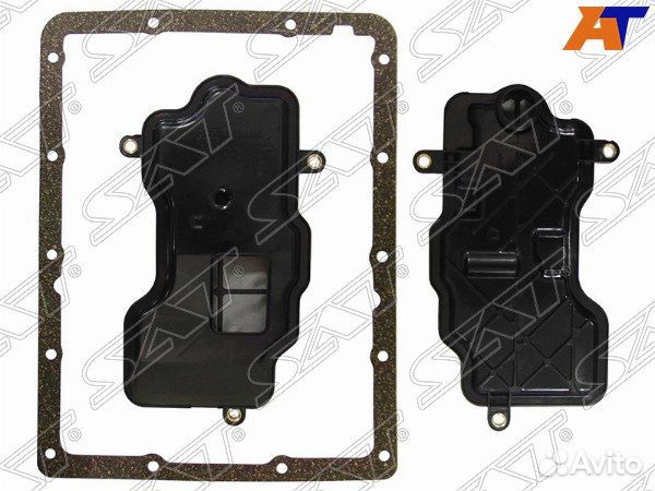 Фильтр АКПП subaru legacy