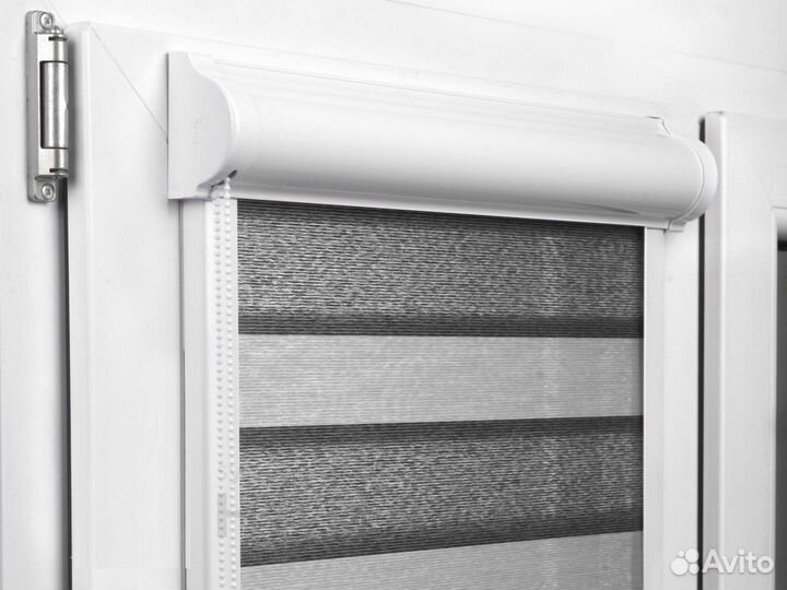 Жалюзи и Рулонные шторы всех видов